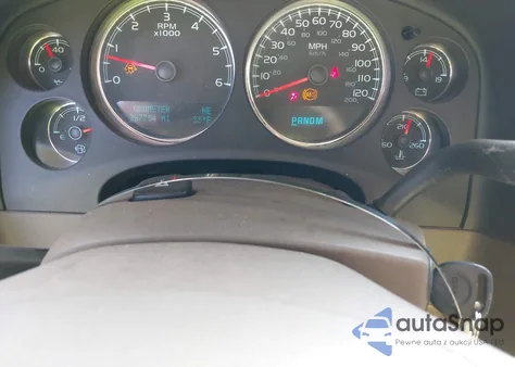 2010 GMC Sierra 1500 Slt z USA, uszkodzony, nr VIN 3GTRCWE07AG164370